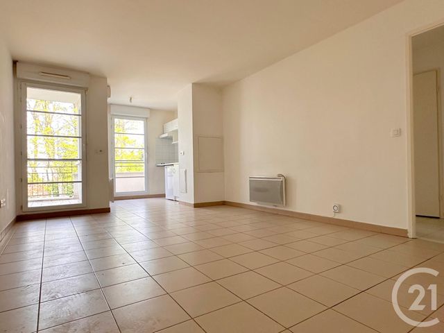 Appartement F2 à vendre - 2 pièces - 46.81 m2 - HERBLAY SUR SEINE - 95 - ILE-DE-FRANCE - Century 21 Sinval