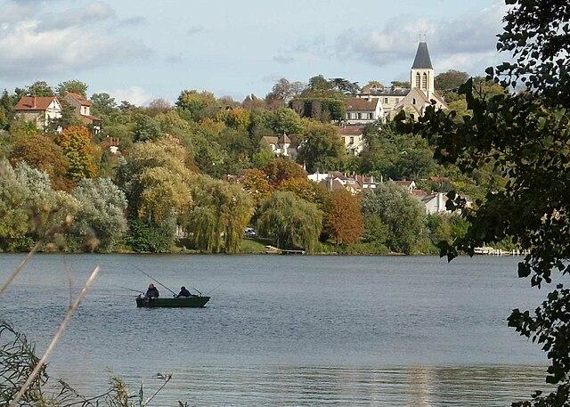 HERBLAY - Immobilier - CENTURY 21 Sinval  - Herblay-Seine-Eglise