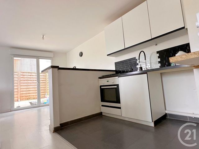 Appartement F3 à vendre - 3 pièces - 56.47 m2 - HERBLAY SUR SEINE - 95 - ILE-DE-FRANCE - Century 21 Sinval