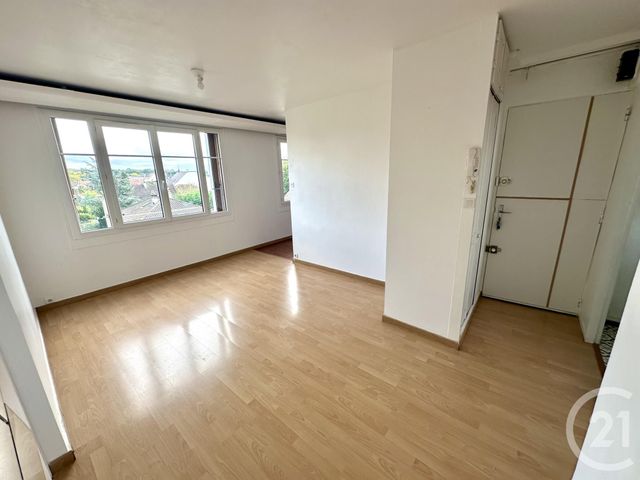 Appartement F4 à vendre - 4 pièces - 58.0 m2 - HERBLAY SUR SEINE - 95 - ILE-DE-FRANCE - Century 21 Sinval