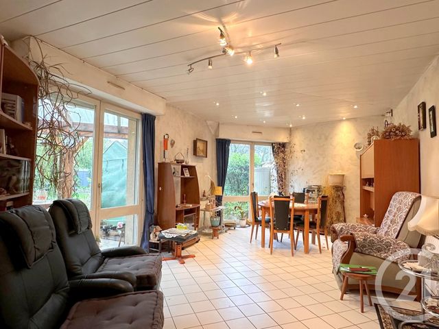 maison à vendre - 5 pièces - 115.0 m2 - HERBLAY SUR SEINE - 95 - ILE-DE-FRANCE - Century 21 Sinval