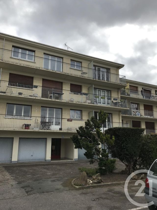 Appartement F2 à louer CORMEILLES EN PARISIS