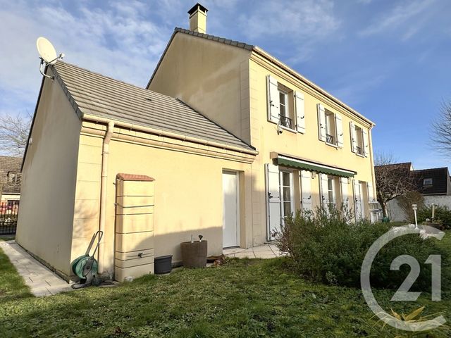 Maison à vendre HERBLAY SUR SEINE