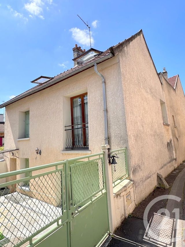 Appartement Duplex à vendre HERBLAY SUR SEINE